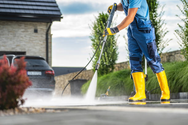 East Franklin, NJ Pressure Washing Services Company